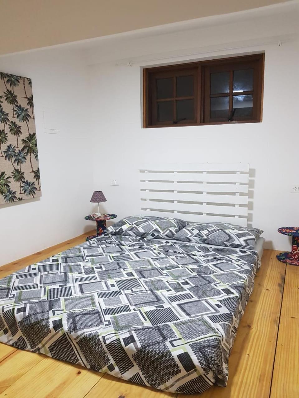 Santo Quintal Hostel Убатуба Экстерьер фото